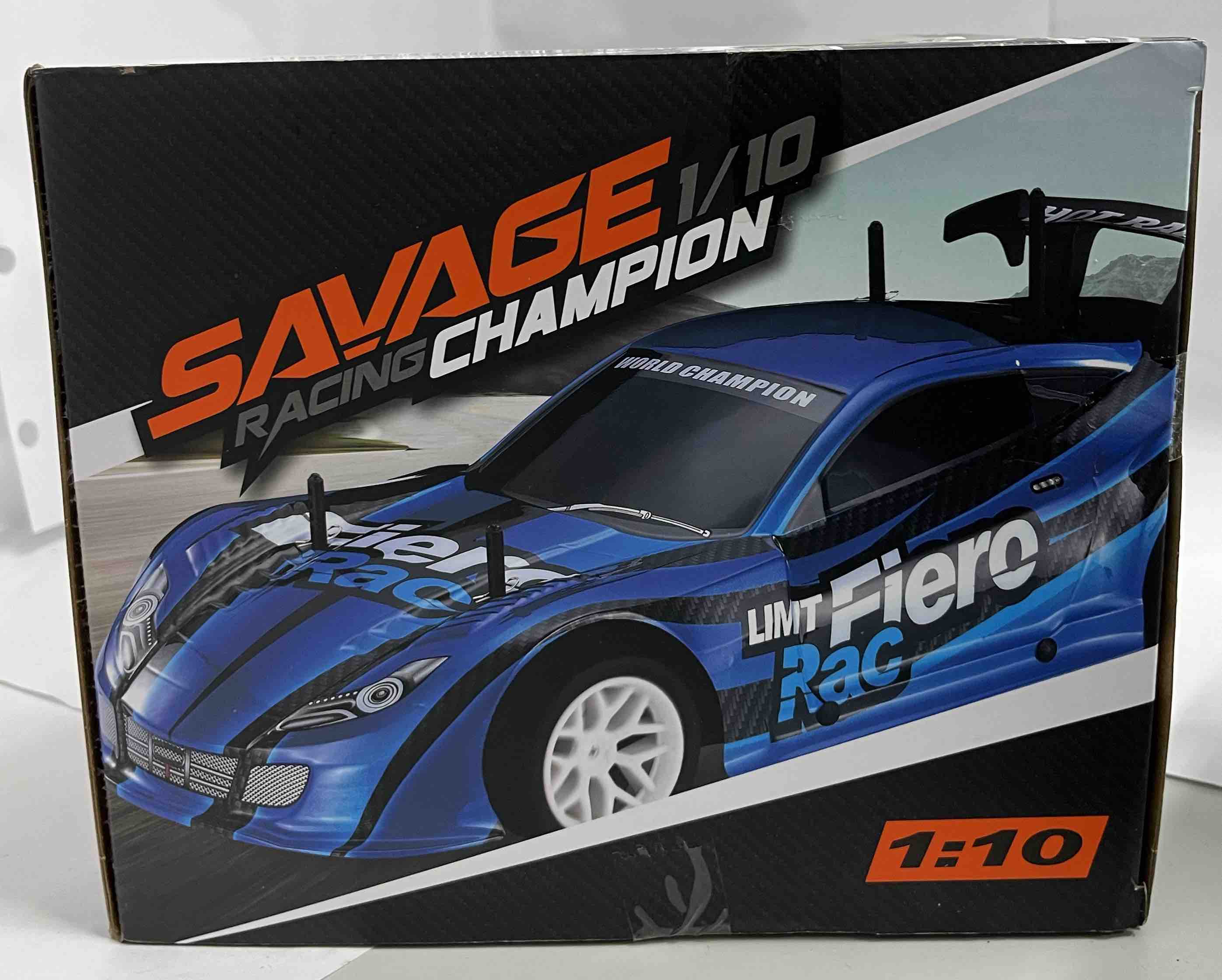 Drift Runners Remote Controlled Racer