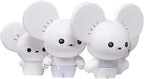 Pokemon Action Toy-Maushold (MS24/SN56)