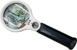 DT7681 HD LED Magnifying Glass