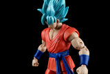 Dragon Ball Super Dragon Stars Super Saiyan Blue Goku Figure Series 3