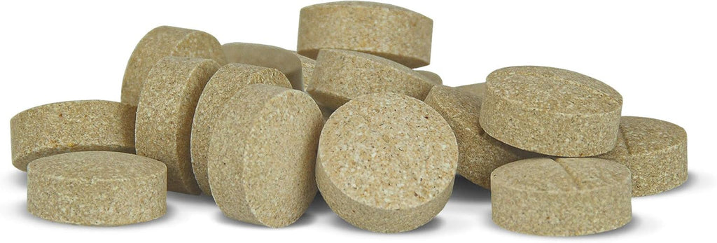 Pet Stool Eating Deterrent Chewable Tablet Savory Flavor 75 Chewables