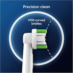 Oral-B Everyday Clean Replacement Brush Head Refill - 5 Pack