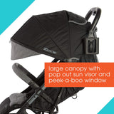 Summer Infant 3DPac Stroller