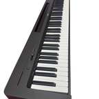 Yamaha P-143BT 88-Key Compact Digital Piano