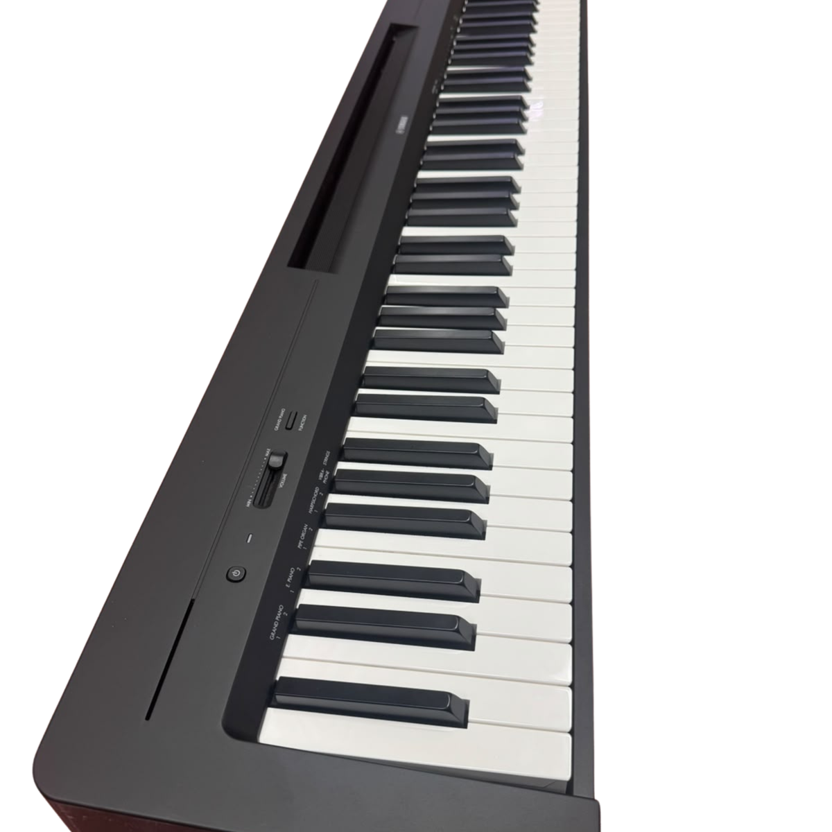 Yamaha P-143BT 88-Key Compact Digital Piano