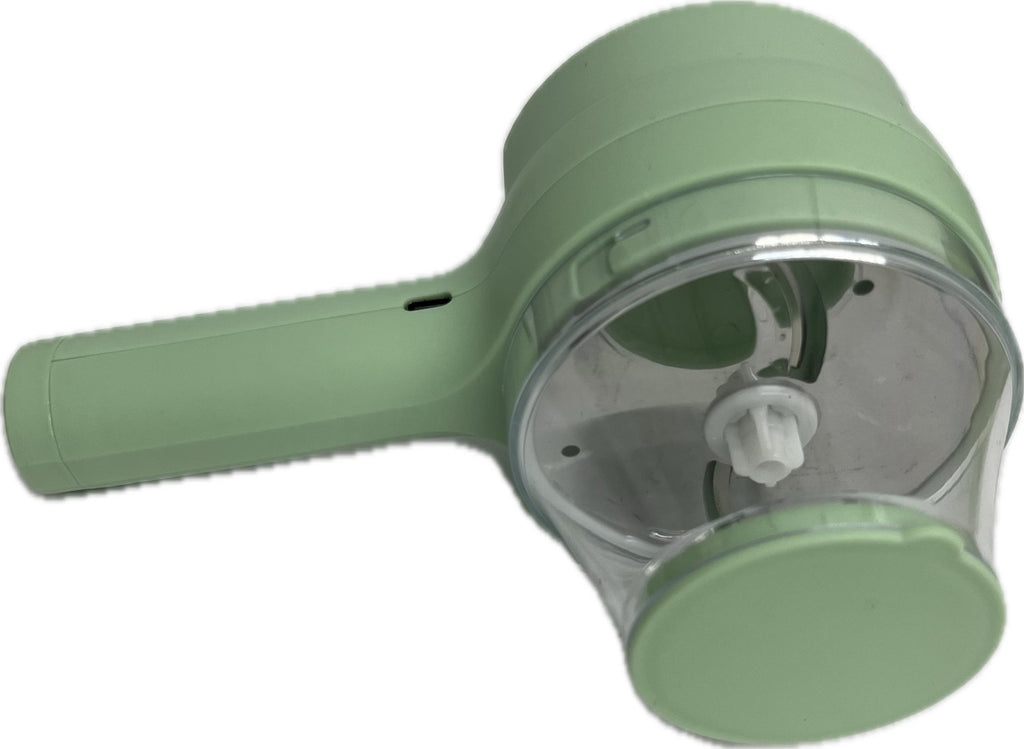 Gatling Multifunctional Food Chopper