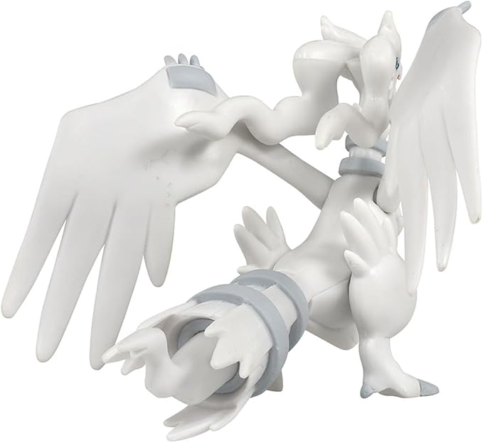 Pokemon Action Toy-Reshiram (ML08/SN07)