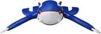 Pokemon Action Toy-Kyogre (ML04/SN04)