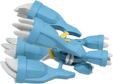 Pokemon Action Toy-Mega Metagross (MS31/SN60)