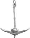 Seachoice 50 41030 Iron Folding Anchor Galvanised 4.1 K