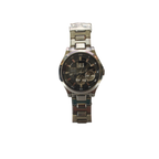 SEIKO Premier SNP059P1 Kinetic Perpetual Big Date 7D48 Sapphire