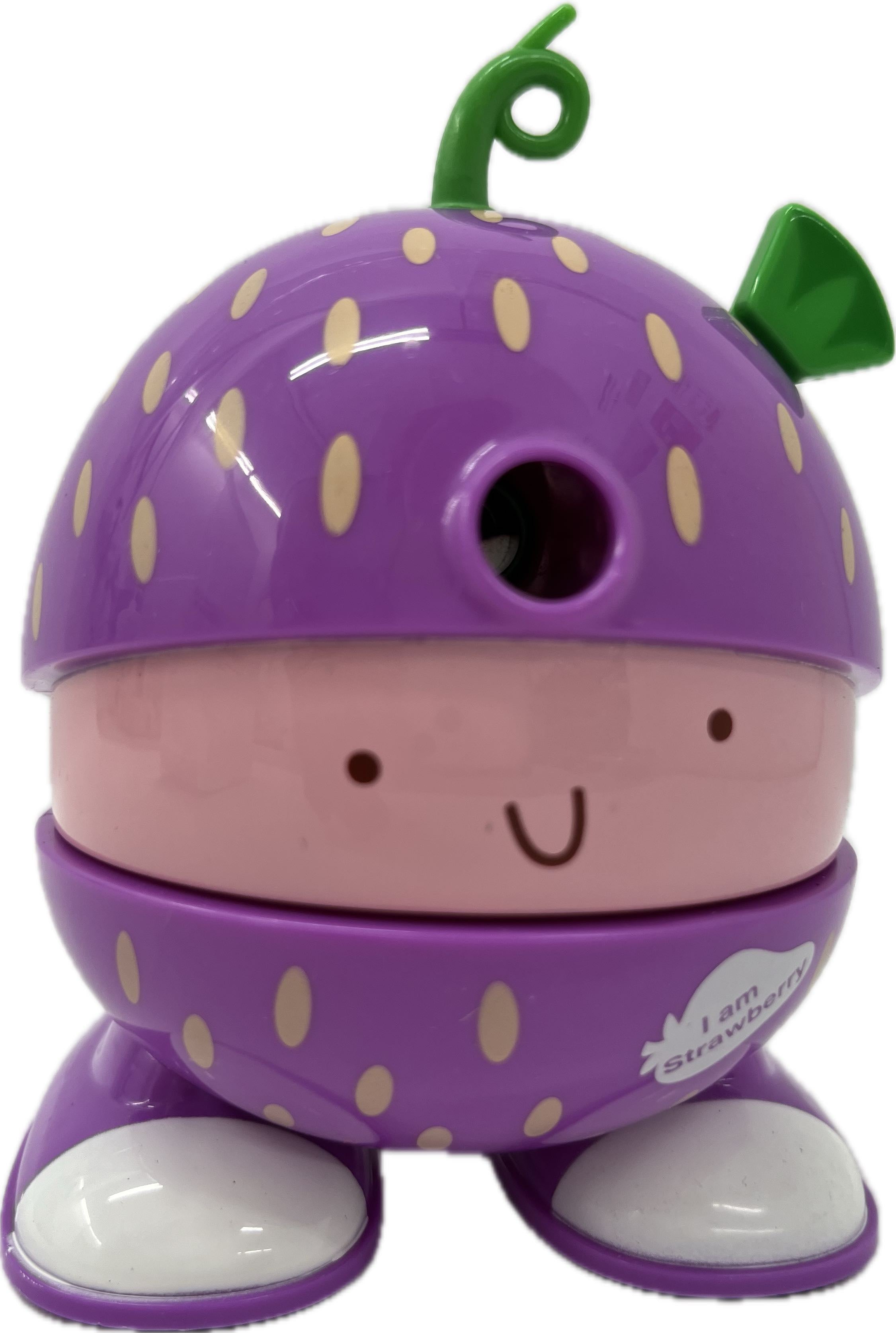 Pencil Sharpener Fruit Main image