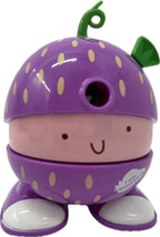 Pencil Sharpener Fruit