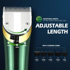 DSP Professional Electric Hair Clipper For Men 90638