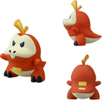 Pokemon Action Toy-Fuecoco