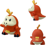 Pokemon Action Toy-Fuecoco