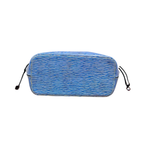 Louis Vuitton Epi Denim Neverfull MM tote bag