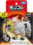 Pokemon Action Toy-Solgaleo (ML14/SN13)