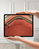 Louis Vuitton Damier Canvas Chelsea Tote Bag MM