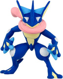 Pokemon Action Toy-Greninja (MS08/SN48)
