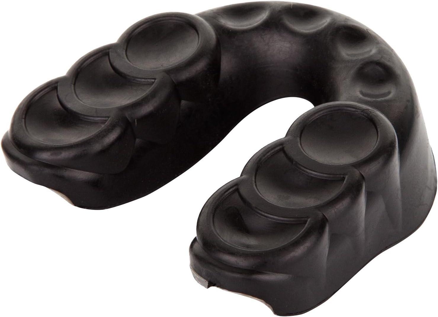 Venum Challenger Mouthguard Black Senior