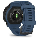 Smart Watch-Tidal Blue/Garmin/Instinct Crossover Solar