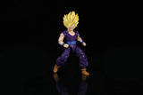 Dragon Ball Super Dragon Stars Super Saiyan 2 Gohan 6.5 Inch Action Figure