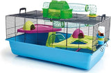 Savic Hamster Heaven Metro Cage