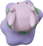 Pokemon Action Toy-Goomy (SN79)