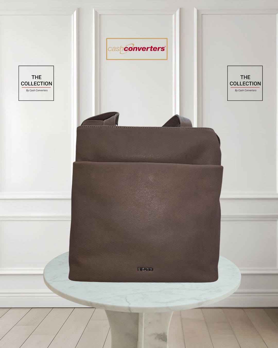 Picard Multiway Backpack Sling Bag Main image