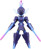 Pokemon Action Toy-Ceruledge (MS55/SN63)