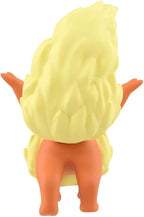 Pokemon Action Toy-Flareon (SN73)