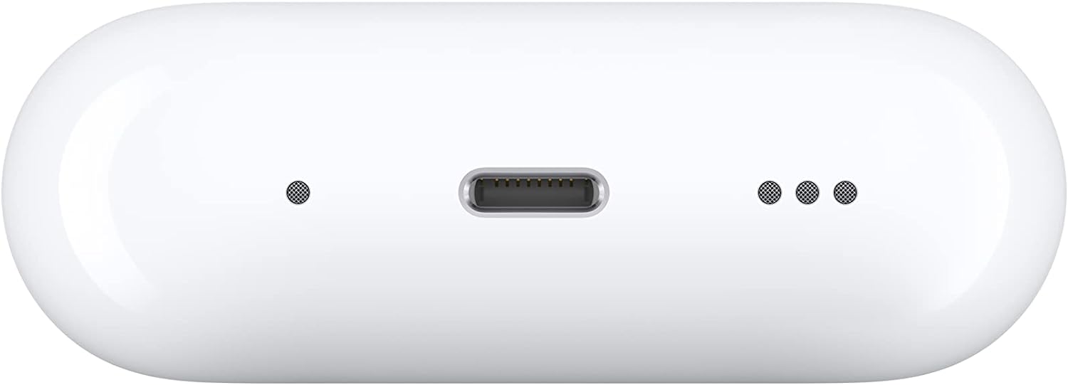 Apple AirPods Pro 2nd Generation