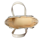 Dior Panarea White Tote Dior