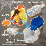 Pokemon Action Toy-Armarouge Ultimatch Starter Box
