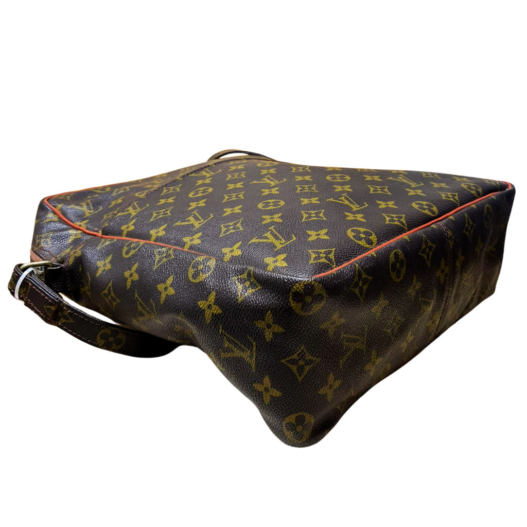 Louis Vuitton Monogram Canvas Marceau Messenger Bag