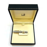 Dunhill Gold & Silver Colour Tie Pin