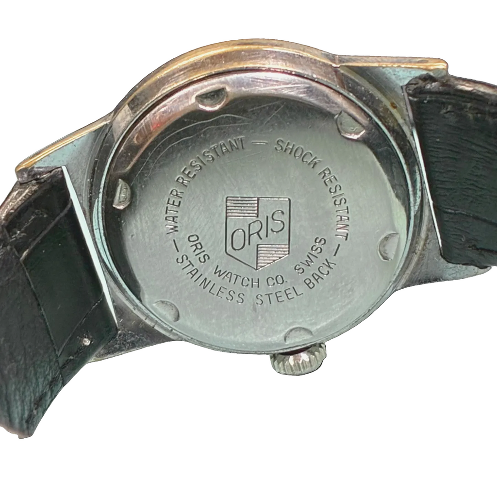 Oris Big Crown Pointer Date