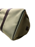 Hunting World Boston Travel Bag Khaki