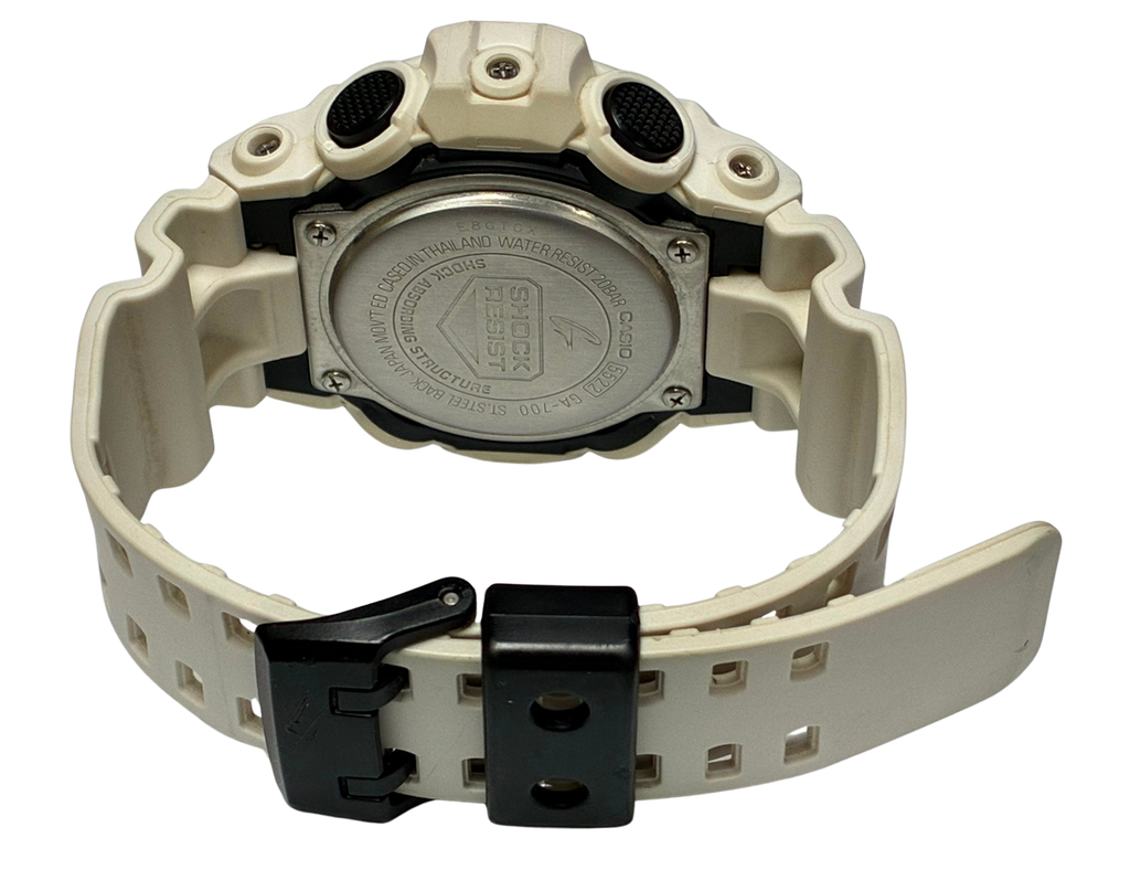 Casio GShock GA7007A AnalogDigital Watch
