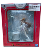 BANDAI Sword Art Online Asuna Yuuki Ichiban Kuji 10th Anniversary