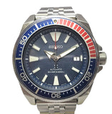 SEIKO Prospex Samurai Automatic Watch 4R35-01V0 43.8mm