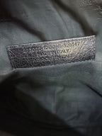 Balenciaga Classic Clip Clutch