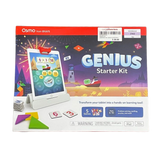OsmoGenius Starter Kit For iPad