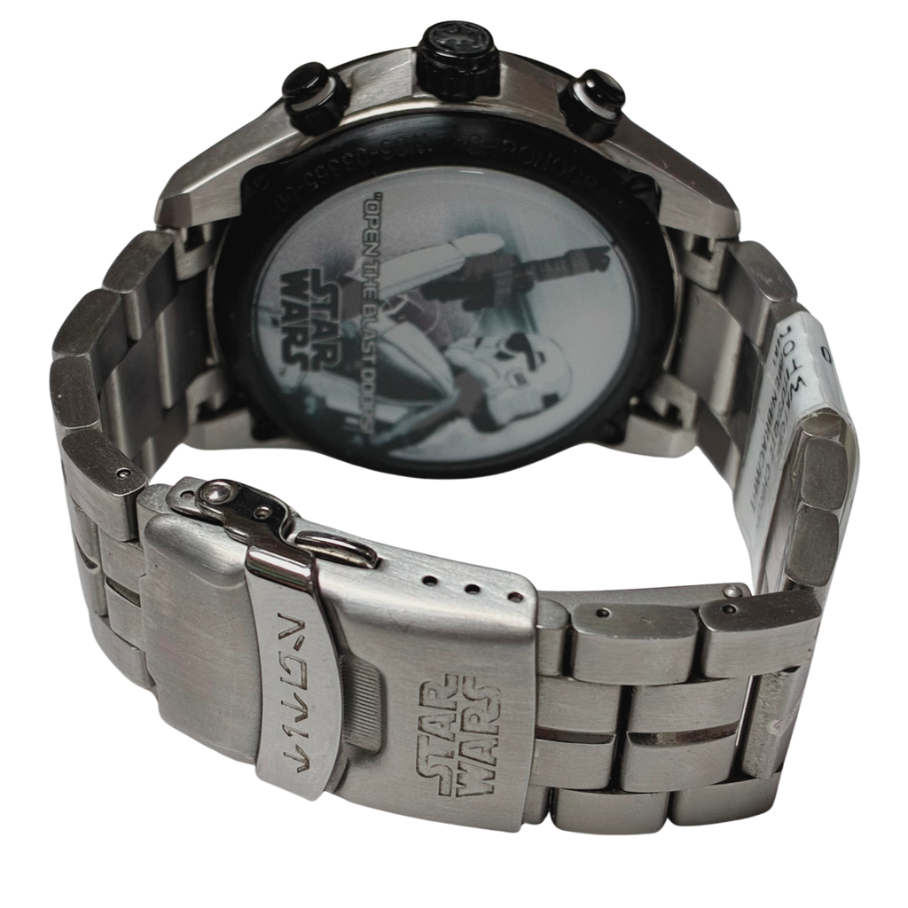 Solvil Et Titus W0603365002 Star Wars Stormtrooper Limited Edition watch