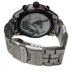 Solvil Et Titus W0603365002 Star Wars Stormtrooper Limited Edition watch