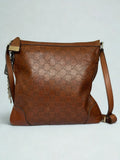 Gucci Guccissima Crossbody Bag 148476