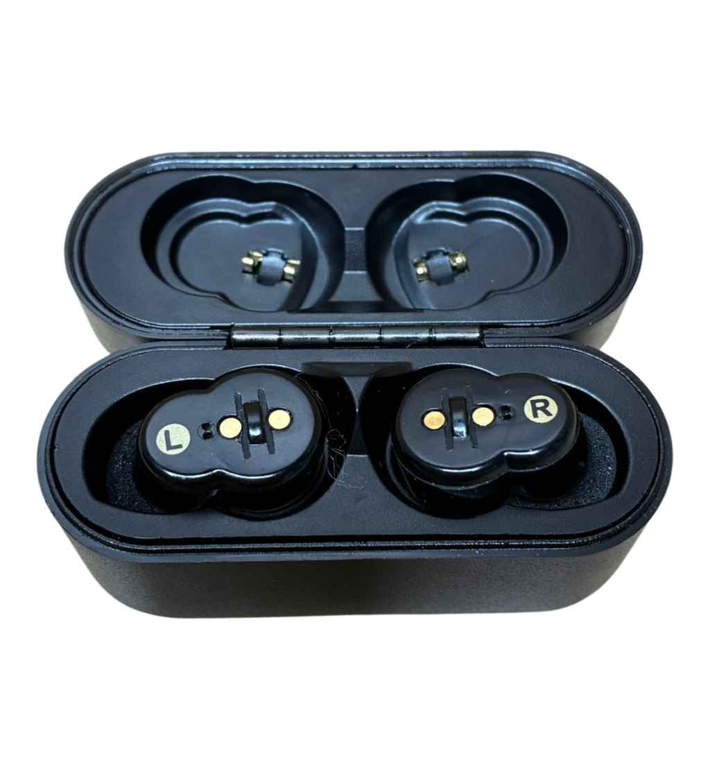 QuietOn Active Noise Cancelling Earplugs