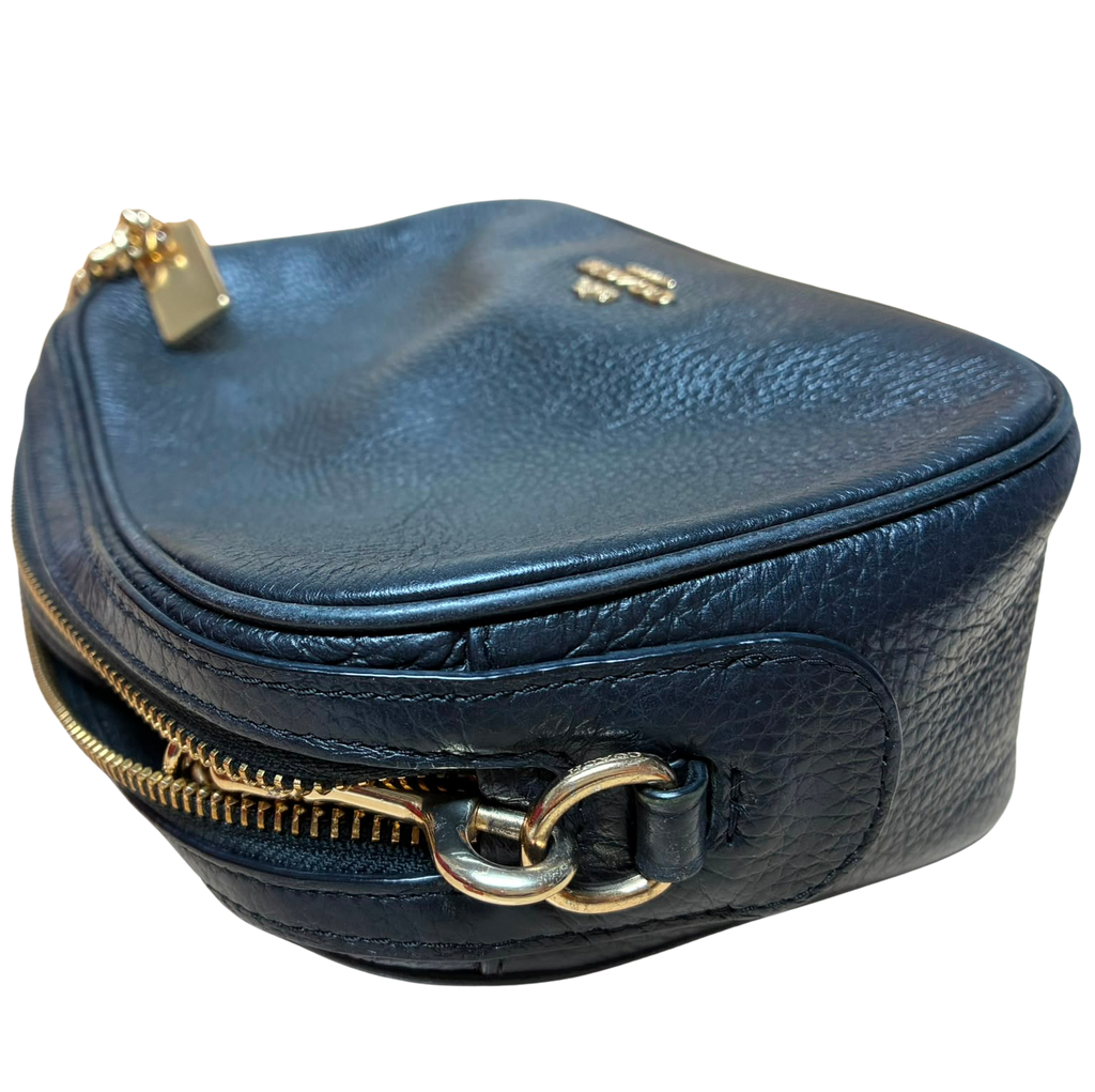 Coach F29000 Isla Chain Crossbody Bag