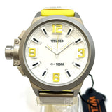 Welder W-902 48mm Quartz Watch